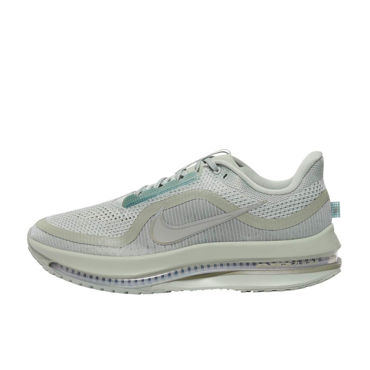 נעלי ריצות נייק | Nike Pegasus Premium Jade Horizon/Light Army