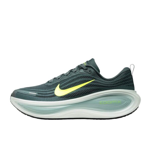 נעלי ריצות נייק | Nike Vomero Plus Seaweed/Green Haze