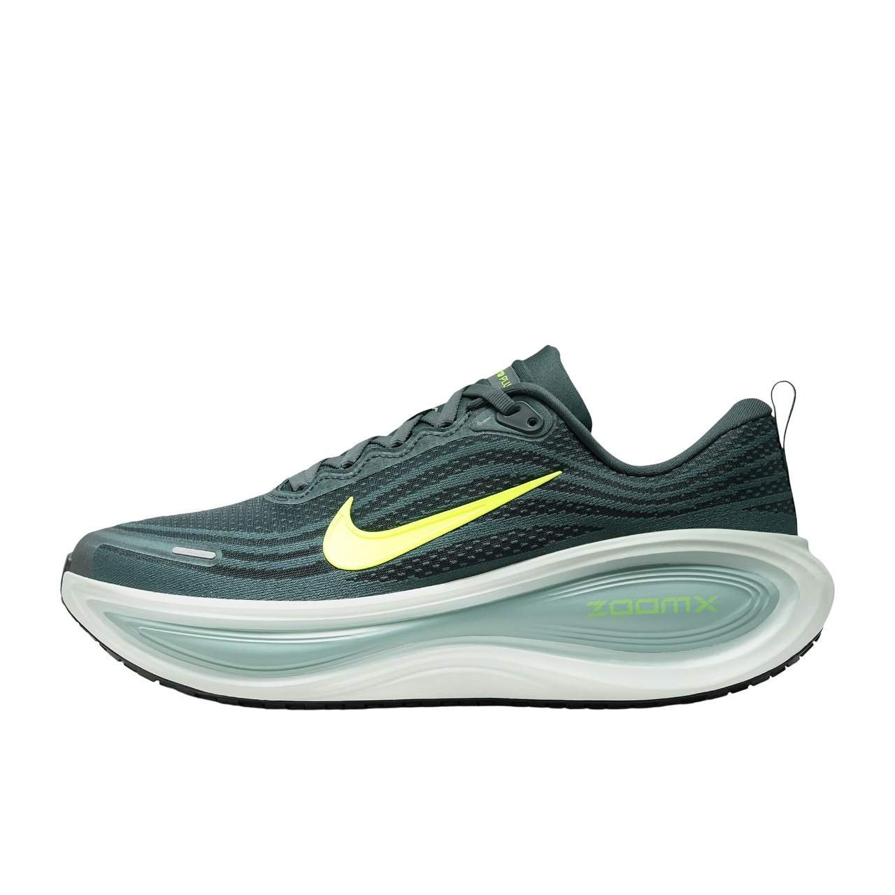 נעלי ריצות נייק | Nike Vomero Plus Seaweed/Green Haze