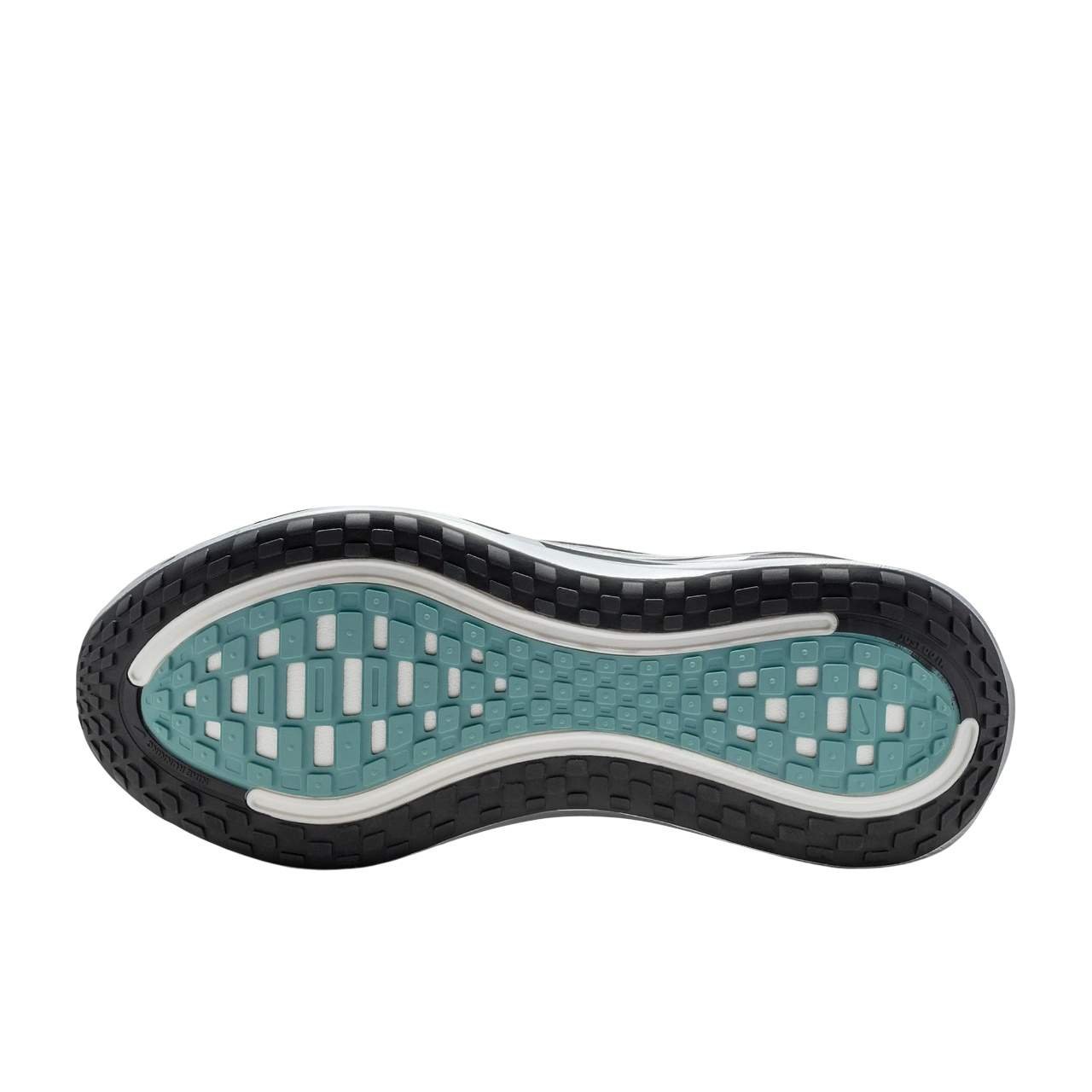 נעלי ריצות נייק | Nike Vomero Plus Anthracite/Reflect Silver – תמונה 3