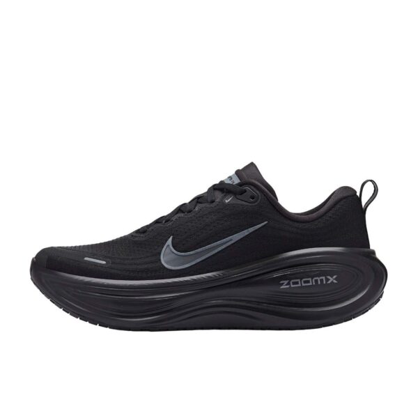 נעלי ריצות נייק | Nike Vomero Plus Black