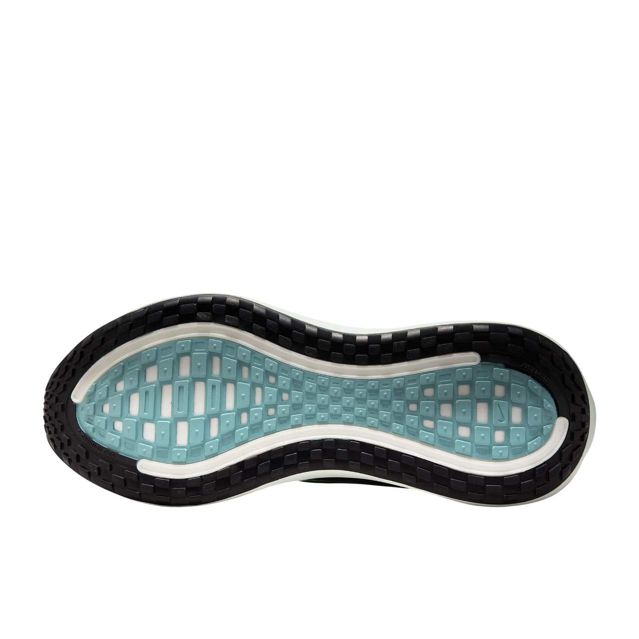 נעלי ריצות נייק | Nike Vomero Plus Seaweed/Green Haze – תמונה 3