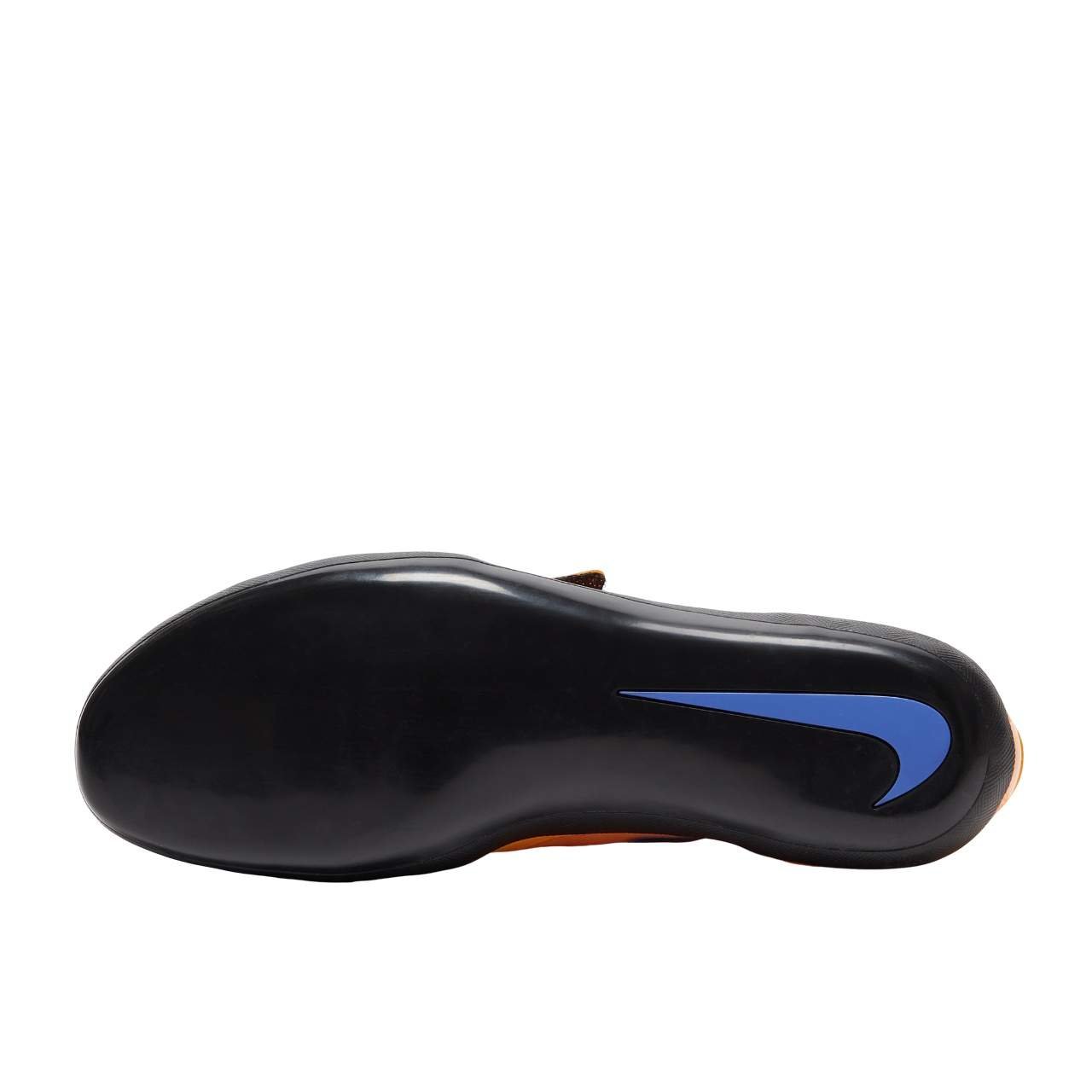 נעלי ריצות נייק | Nike Zoom Rotational 6 Citron Pulse/Indigo Burst – תמונה 3