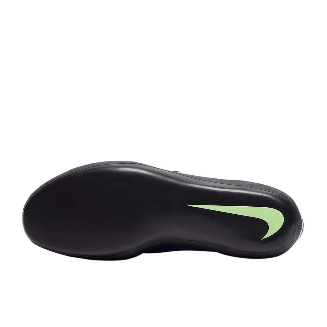נעלי ריצות נייק | Nike Zoom Rotational 6 Racer Blue – תמונה 3
