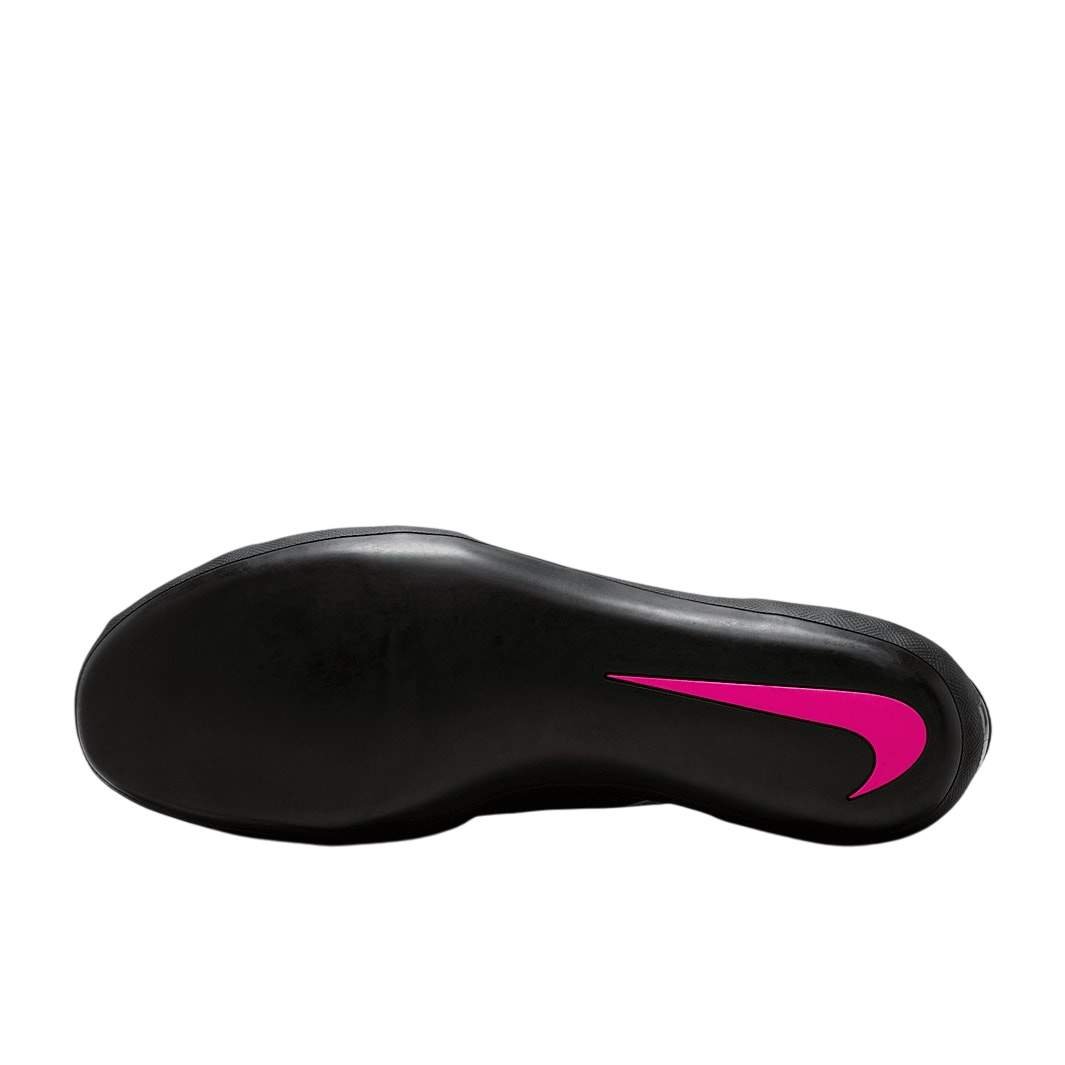 נעלי ריצות נייק | Nike Zoom Rotational 6 Black – תמונה 3