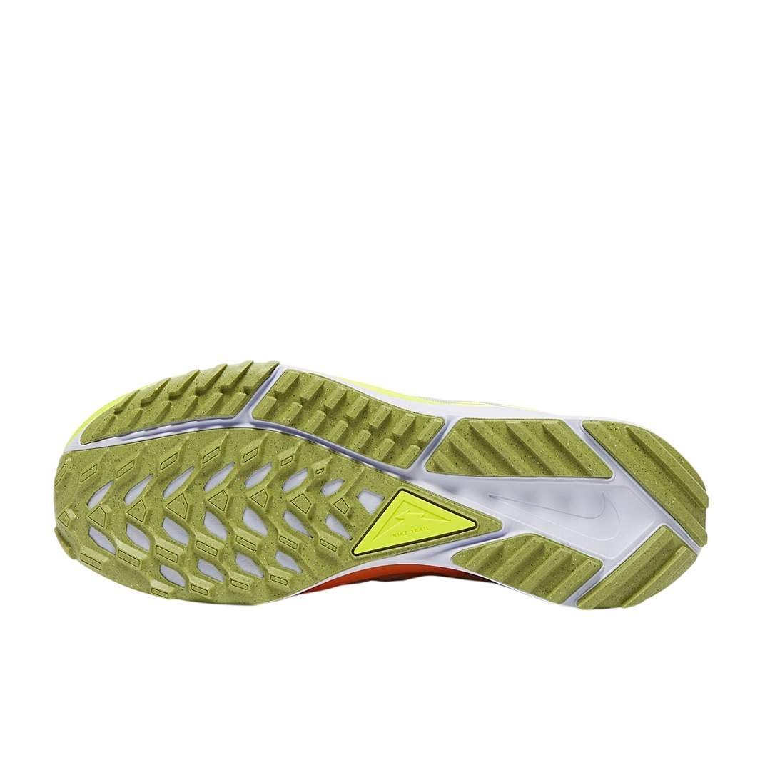 נעלי ריצות נייק | Nike Pegasus Trail 4 Lt Iron Ore/Grey – תמונה 3