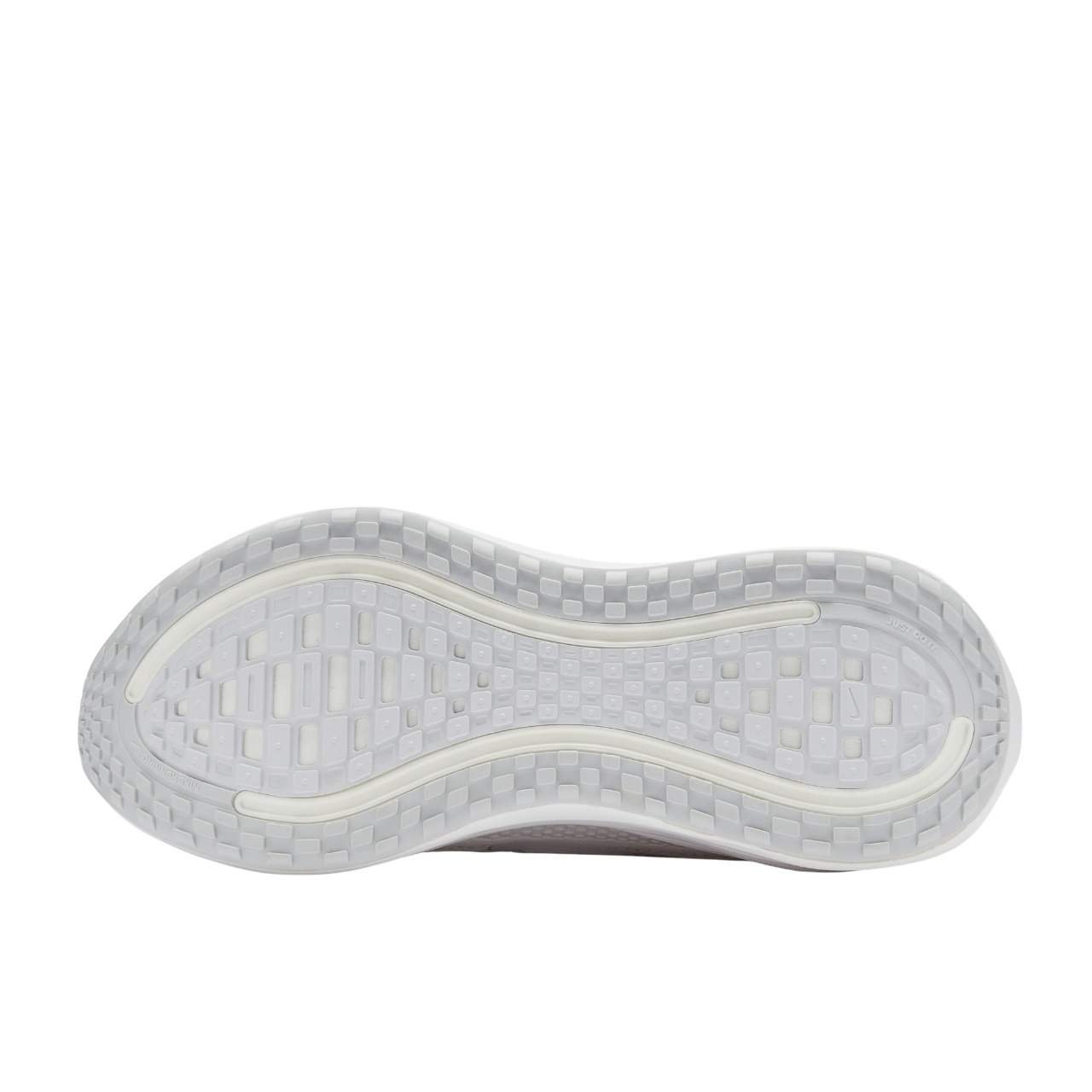 נעלי ריצות נייק | Nike Vomero Plus White – תמונה 3