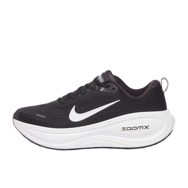 נעלי ריצות נייק | Nike Vomero Plus Black/White