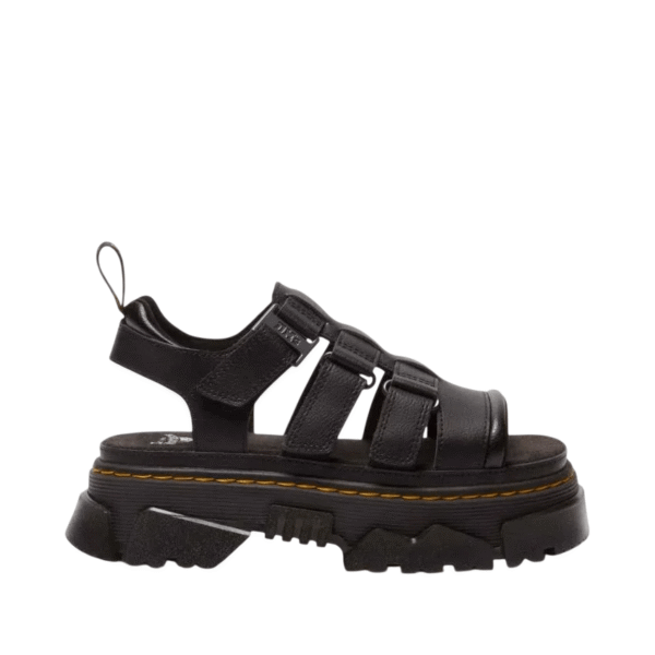ד״ר מרטנס | Dr Martens Mattison 3 Strap Sandals