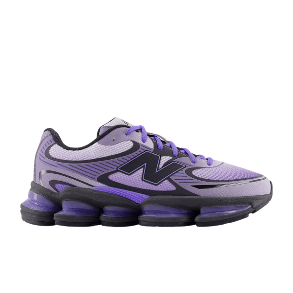 נעלי ניו באלאנס | New Balance ABZORB 2000 Electric Indigo/Neptune Grey