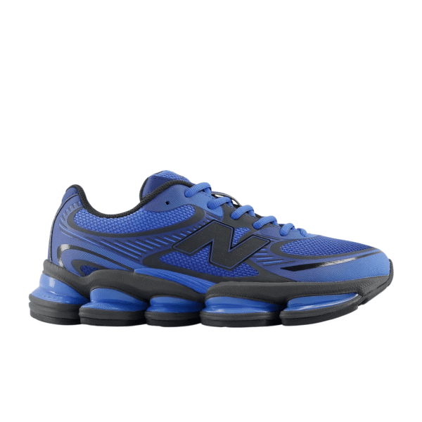 נעלי ניו באלאנס | New Balance ABZORB 2000 Blue Oyster/Faded Black