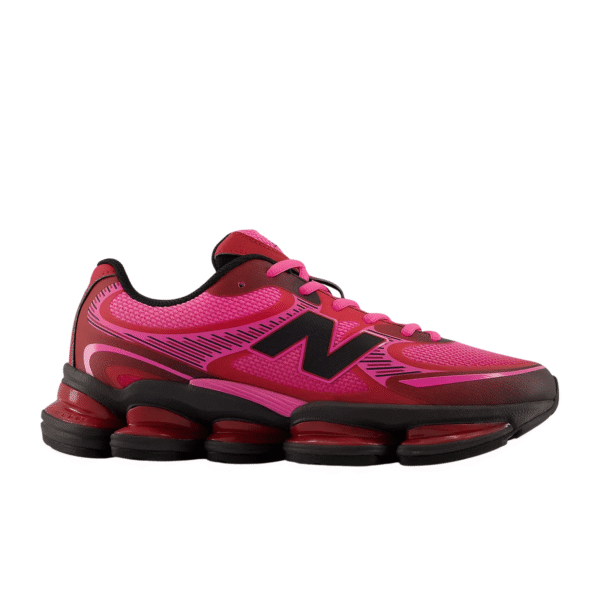 נעלי ניו באלאנס | New Balance ABZORB 2000 Pink Heat/Shadow Red/Faded Black