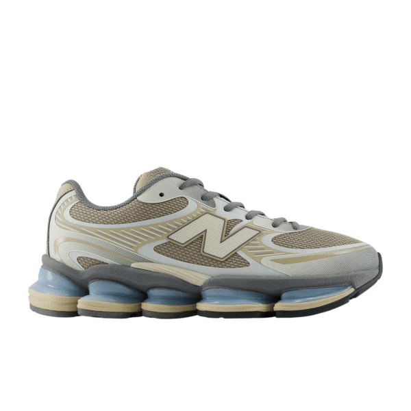 נעלי ניו באלאנס | New Balance ABZORB 2000 Grey Matter/Timberwolf