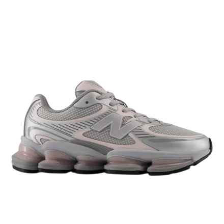 נעלי ניו באלאנס | New Balance ABZORB 2000 Raincloud/Pink Granite
