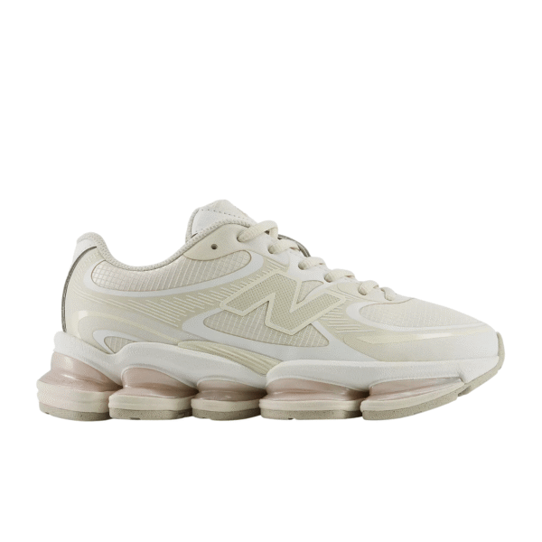 נעלי ניו באלאנס | New Balance ABZORB 2000 Sea Salt/Timberwolf