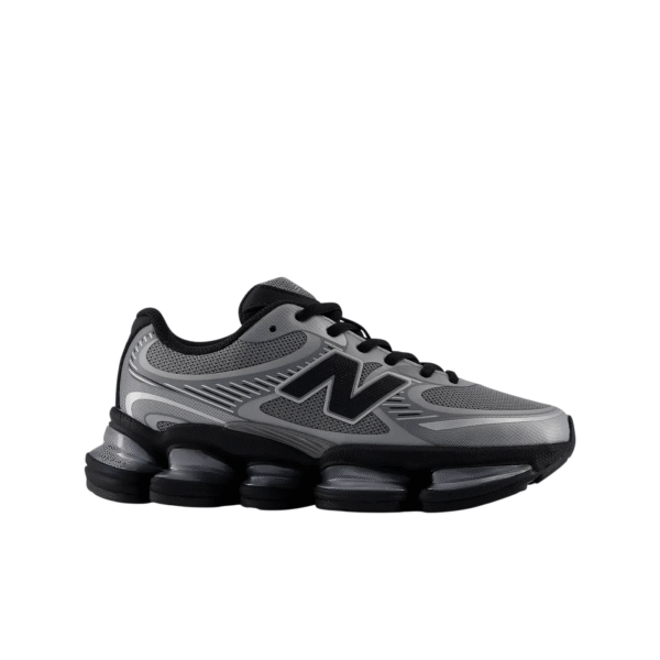 נעלי ניו באלאנס | New Balance ABZORB 2000 Black/Slate Grey