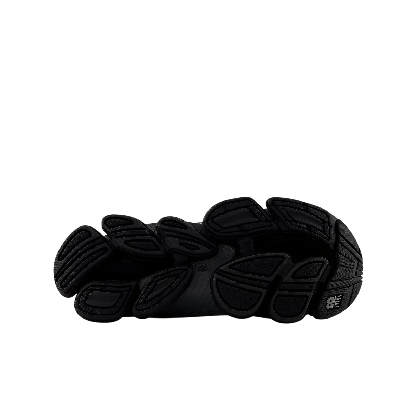 נעלי ניו באלאנס | New Balance ABZORB 2000 Black/Slate Grey – תמונה 5
