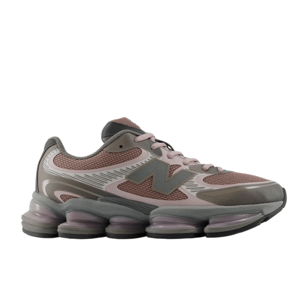 נעלי ניו באלאנס | New Balance ABZORB 2000 Ice Wine/Earth Shadow