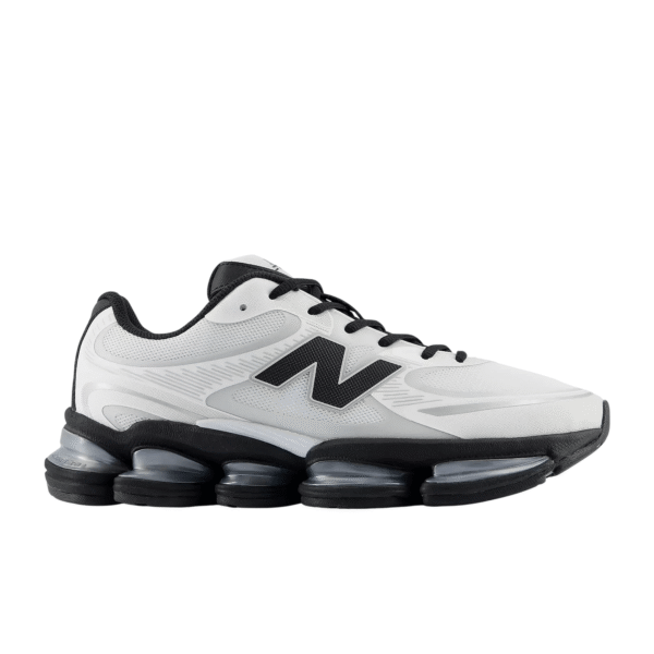 נעלי ניו באלאנס | New Balance ABZORB 2000 White/Black