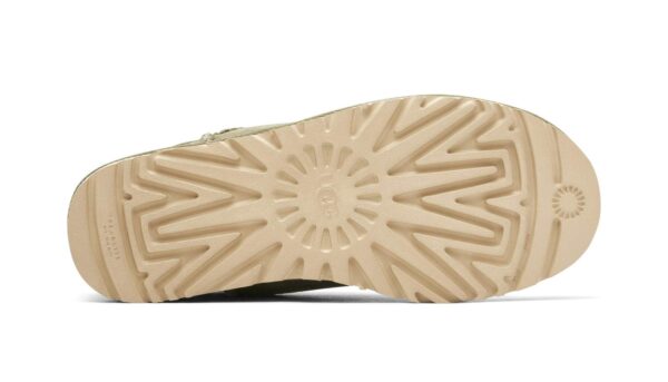 נעלי האג | UGG Classic Ultra Mini Boot Burnt Olive