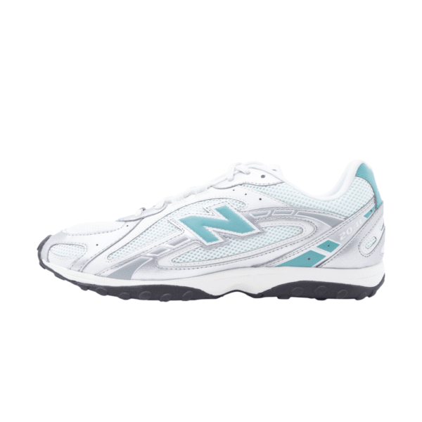 נעלי ניו באלאנס | New Balance 204L Unisex Sports Shoes Light Silver Colored Metallic