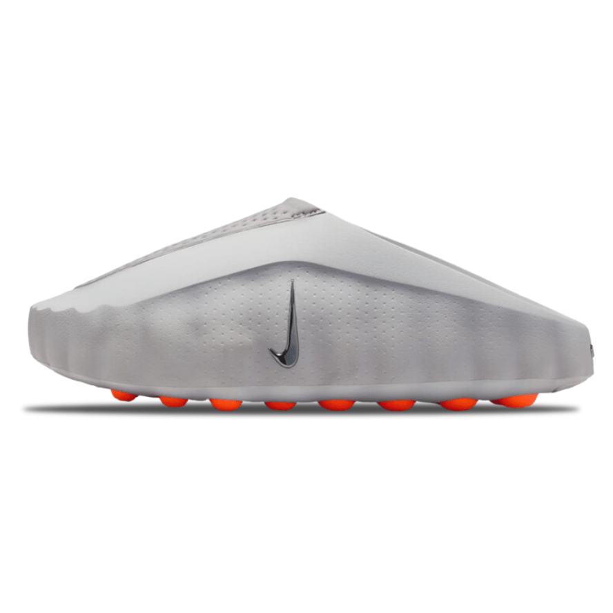 נעלי נייק מיינד | Nike Mind 001 Slide Light Smoke Grey