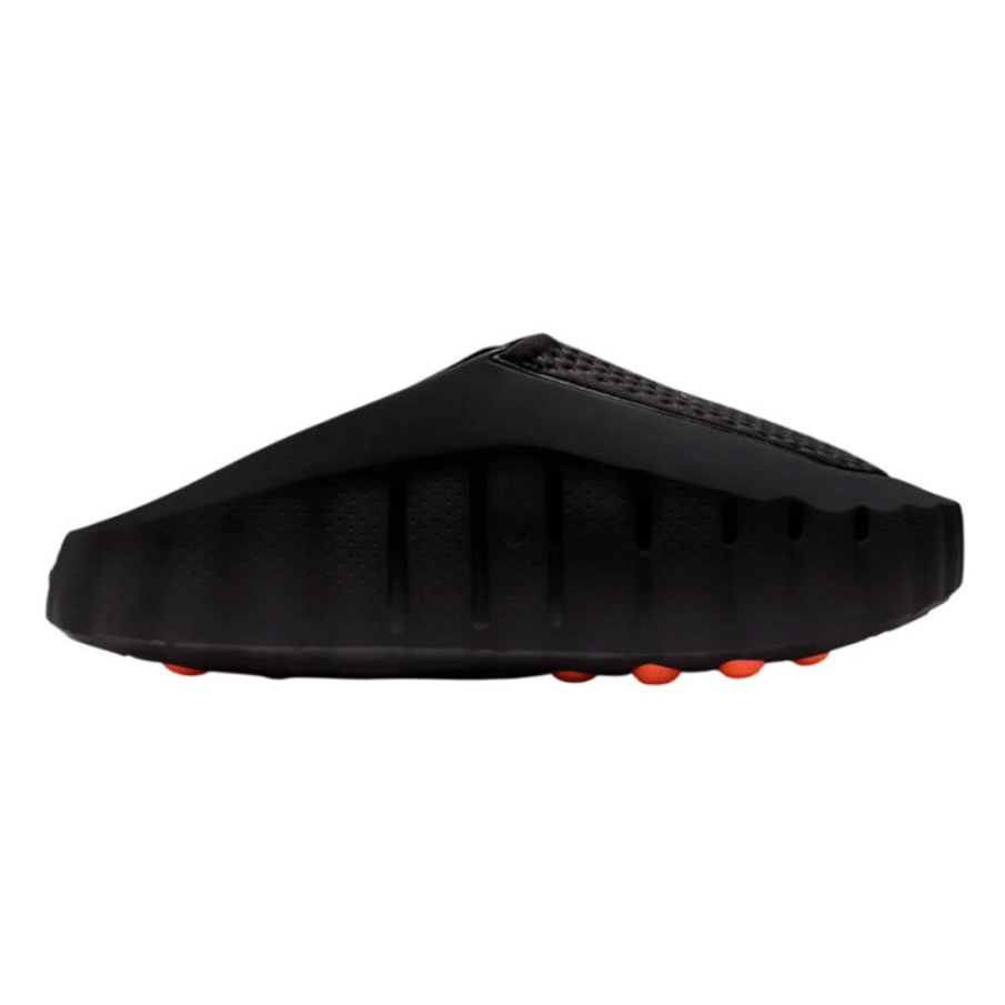 נעלי נייק מיינד | Nike Mind 001 Slide Black Chrome – תמונה 2